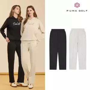 [푸마골프] 보머 팬츠 여성 2컬러 택1