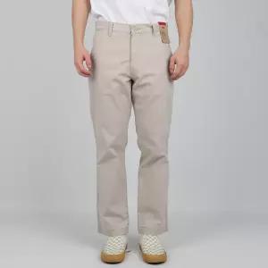 리바이스 남성 면바지 XX치노 릴렉스 스트레이트 베이지 001K50022 S