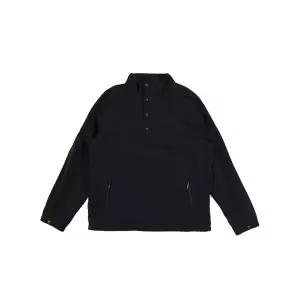 디스커버리 남성 고프 코어 하이넥 아노락 DMTR35041-BKS