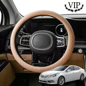 순정핸들커버 그랜저HG 핸들커버 순정형 쿠션 시리즈