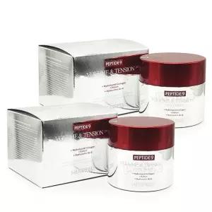 메디필 펩타이드9 볼륨앤텐션 톡스 크림 프로 50g+50g