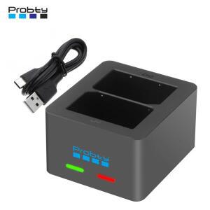 배터리 충전기 BP-SCL7 듀얼 라이카 M11 카메라용