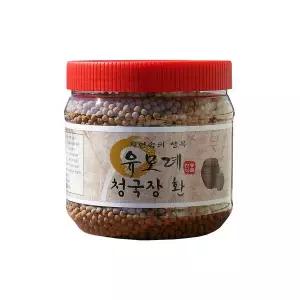 유모례 청국장환 1kg 1개
