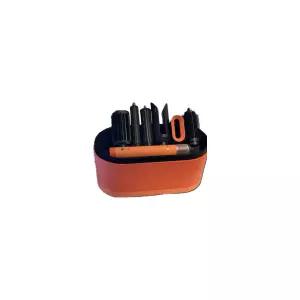 NEW 다이슨 에어랩 코안다 2x 멀티 스타일러 앤 드라이어 세라믹 아프리콧 토파즈