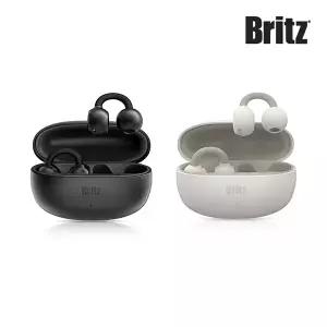 [브리츠] 프리미엄 오픈형 이어링 최신 6.0V 블루투스 이어폰 Radius7 이벤트