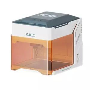 금속 레이저각인 기계 소형 나무 스테인레스 머신 각인기 전자동 명판 플라스틱 마킹기