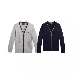 [폴로랄프로렌]보이즈 코튼 가디건 (11771005)