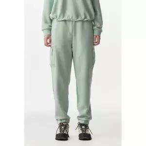 코오롱스포츠 여성 카고조거 스?팬츠 민트 TVPNS25422MIN 1786718