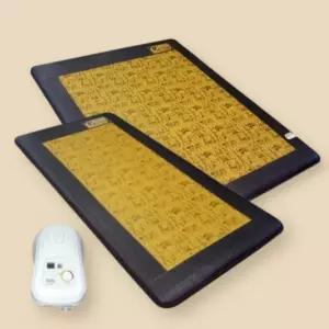 온수매트 매트 장판 귀뚜라미 전기 슈퍼 요 일월 더블 거실 경동 싱글 온수 국산 온열