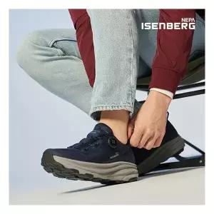 매장정품 출고가 189000원 네파이젠벅 메가그립 트래킹화 남녀 7컬러 택1 1815364