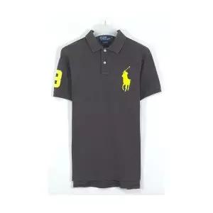 폴로 구제 반팔 카라티 100 PA-1083 빈티져스