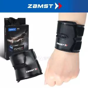 잠스트 얇은 손목보호대 필르미스타 리스트 임산부 헬스 테니스 골프 스트랩 손목 아대