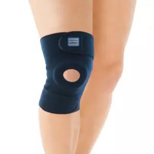 닥터메드 무릎 보호대 압박밴드 아대 십자인대 관절염 DR-K009 의료기기