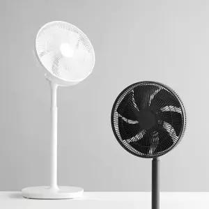 [A급리퍼 한정수량] 앱연동 저소음 초절전 입체회전 BLDC선풍기 LZDF-TR