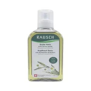 라우쉬 스위스 허벌 헤어 토닉 200ml(SH)