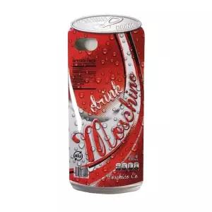 [모스키노] 콜라 아이폰 5/5S 케이스 32924324