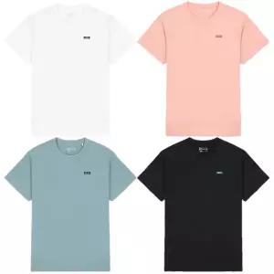 [네파](하남점)남여 공용 씨타 아이스 라운드 반팔티셔츠 7LD5371