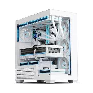 DARKFLASH DS900 PRO ARGB (화이트)