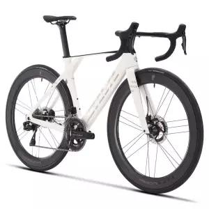 SHIMAN0 DURA-ACE 9270 Di2 전자 변속 키트를 갖춘 SAVA 풀 카본 파이버 로드 자전거