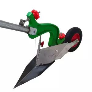 수동 쟁기 농기구 전문용 농업용 경운기 밭갈기 농업 호미 도구 손쟁기 땅파기 밭갈이