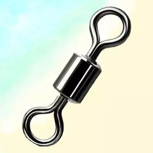 강한 도래 인터락 바다낚시용 스냅도래 내구성