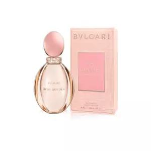 불가리퍼퓸 로즈 골데아 우먼 오 드 퍼퓸 플로럴우디향 50ml, 1개