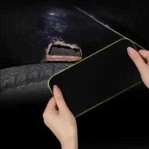 카페인트 튜닝밴드 스크래치 흠집커버 붙이는 차량스티커 차량용 흠집 커버 방수 스티커