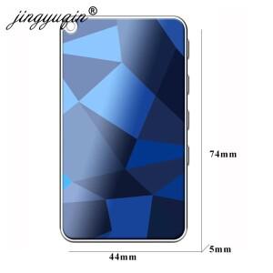 Jingyuqin XSKC04EN 새로운 모델 VVDI 범용 스마트 키 Xhorse 미니 종류 카드용 키리스 고 리모컨