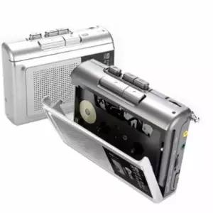 카세트테이프 981OXQ25 라디오 카셋트플레이어 카세트플레이어