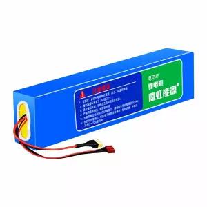 전동 킥보드 리튬배터리 전동킥보드 36v 스쿠터 48V 교체 호환