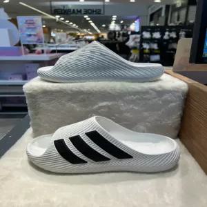 [슈마커] 아디다스 퓨어칠 슬라이드 KI0054 남여공용 슬리퍼