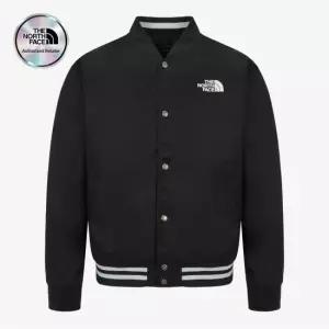 공식)남성 브레튼 자켓 NJ3BR51A_BLK