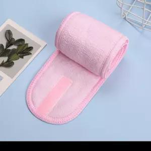 미용터번 피부관리실 머리띠 헤어밴드 헤어 터번 세안밴드