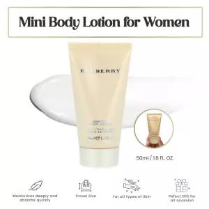 버버리 Classic Body Lotion 여성용 50ml
