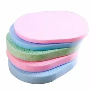 [에스에스62]세면도구 미용퍼프 해면스펀지 메이크업세안