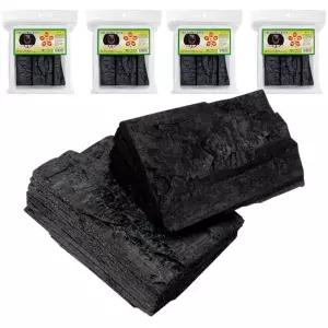 건흥 2+2 생활숯 정제숯 참숯 물정화 탈취 제습 간장