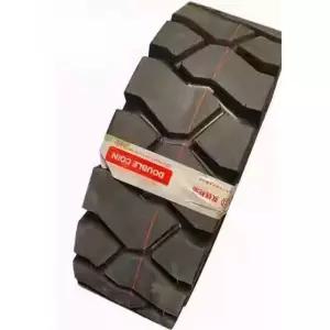 더블코인 지게차 타이어 튜브 자동차 부품 경량