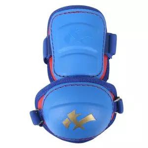 [나인스포츠][NINE] 나인 WK3630 암가드 (블루/레드)