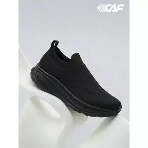 [아웃도어스/르까프]남성 하이드로 워크 M 블랙 1124SW101