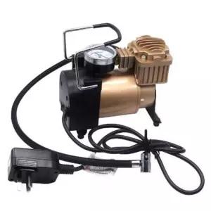 초강력 캠핑 무선 가정용 콤프레샤 관리 단일 튜브 청소