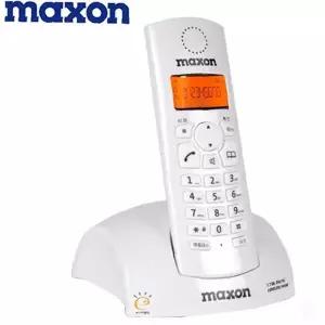 무선 집전화기 발신번호 표시 디지털 코드리스 가정용 사무실 통화 수신기