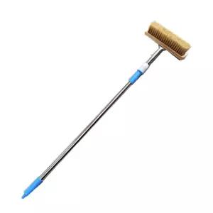 세차장 세차솔 거품 세차 브러쉬 봉 자동차 청소 밀대