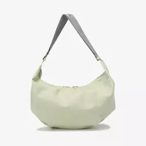 [프로스펙스]여자 그린 데일리 애슬레저 숄더백 / 여성용 일상 여행 피트니스 보조가방 PW5BC23Y021_IC