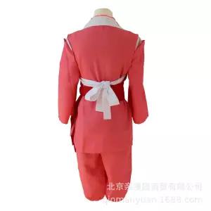 코스프레 센과 치히로의 신은 소천코스 복장 할로윈데이 공연 심쿵돌직구