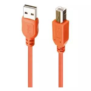 동양)USB2.0 케이블(A-B형 5M HD-USBB)/데이터/케이블/고속/충전/C/타입/USB/포트/연장/마이크로/B/연결/젠