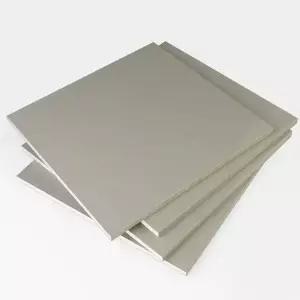 시트 방수 플라스틱 PP 합판 PVC 보드 판재 판넬