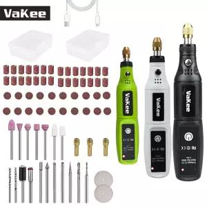 미니 전기 드릴 USB 충전식 무선 조각 펜 Dremel 도구 로타리 핸드 손용 폴리 셔