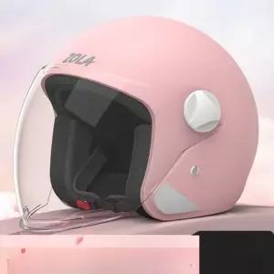 여성용 사계절용 자전거헬멧 오토바이 경량 스쿠터 전기자전거 라이딩