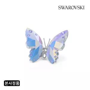 [롯데백화점]스와로브스키 [본사정품] 2026 Capsule 버터플라이 5750818