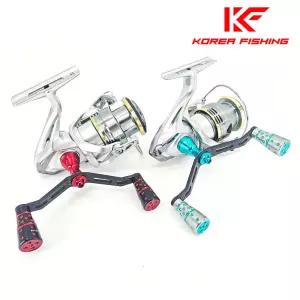 KF 스피닝릴 더블핸들 SDH 120mm 튜닝핸들 시마노 다이와